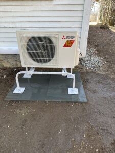 heat pump